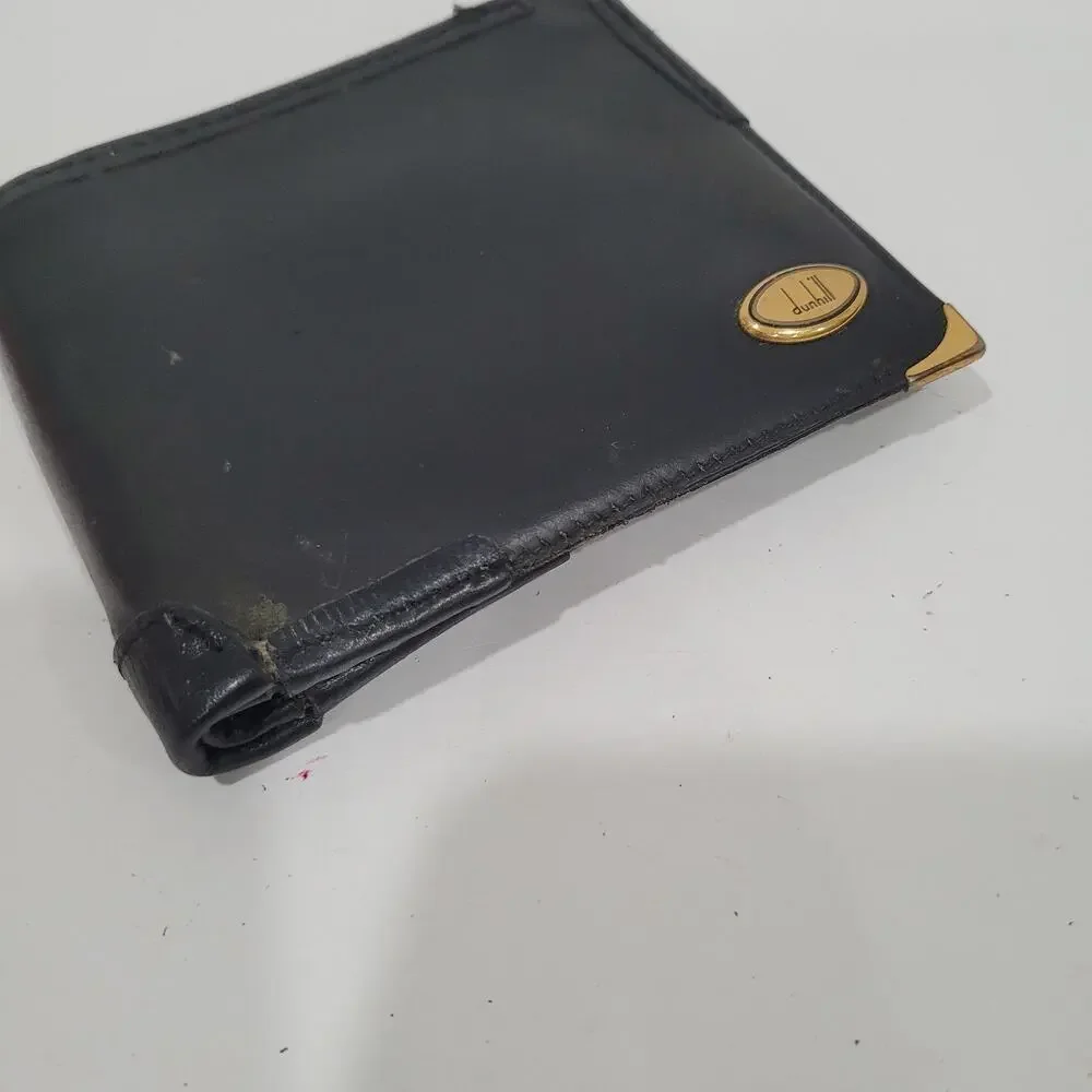Dunhill authentic measures